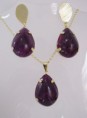 /products/conjunto-pedras-roxas-banhado-a-ouro/